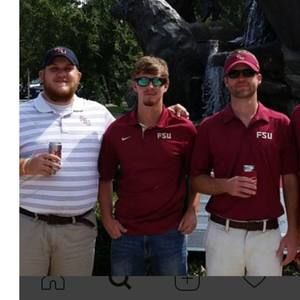 Meet your Posher, Ben